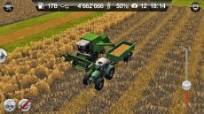 Farming Simulator - пора покататься и на тракторе