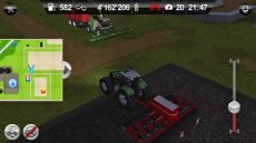 Farming Simulator - пора покататься и на тракторе