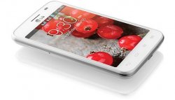 LG и GooPhone выпустили первые смартфоны с поддержкой трёх SIM-карт