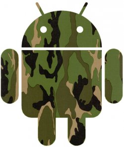 Боевые приложения андроид (hi tech военных технологий)