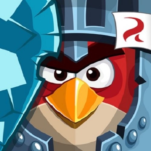 Angry Birds Epic  теперь доступна в магазине Google Play, первая RPG от Rovio