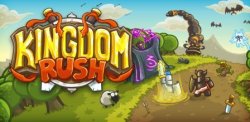 Kingdom Rush - эволюция башен